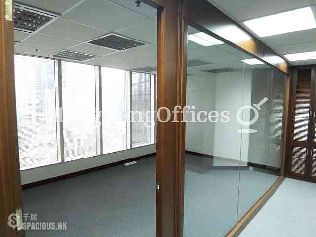 Admiralty - Lippo Centre - Tower 2 05