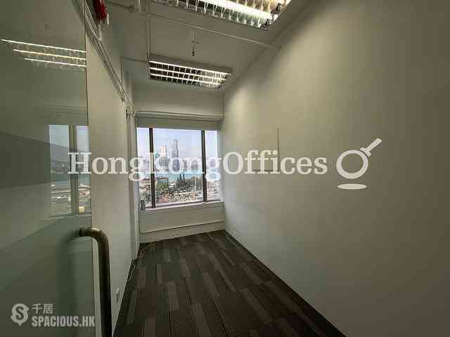 Wan Chai - Sang Woo Building 04