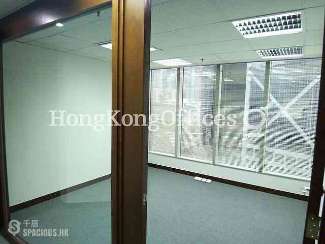 Admiralty - Lippo Centre - Tower 2 06