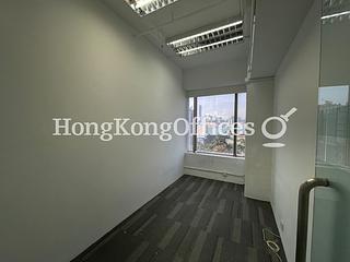Wan Chai - Sang Woo Building 05