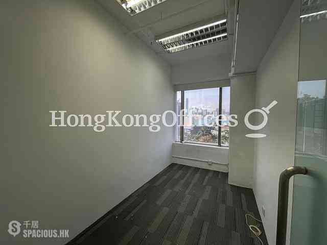 Wan Chai - Sang Woo Building 05