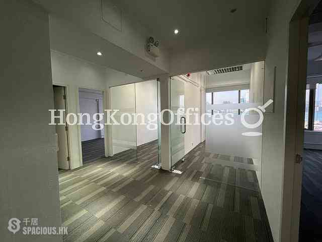 Wan Chai - Sang Woo Building 06