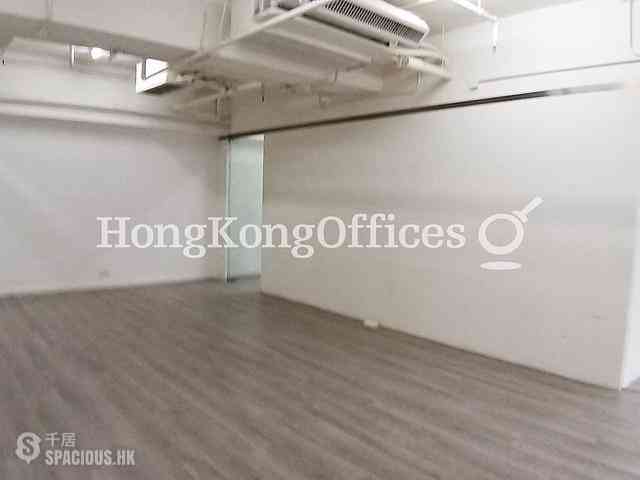 Causeway Bay - Honest Building 03