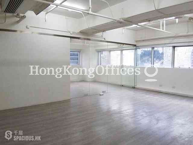 Causeway Bay - Honest Building 04