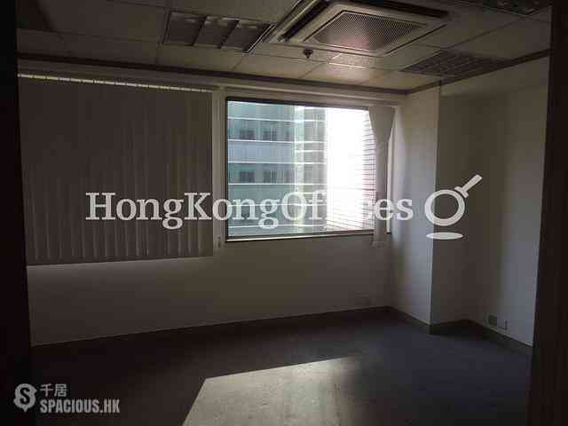 Wan Chai - Golden Star Building 06