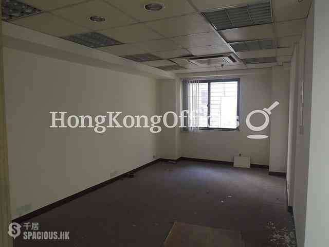 Wan Chai - Golden Star Building 07