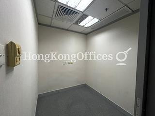 Wan Chai - CKK Commercial Centre 03