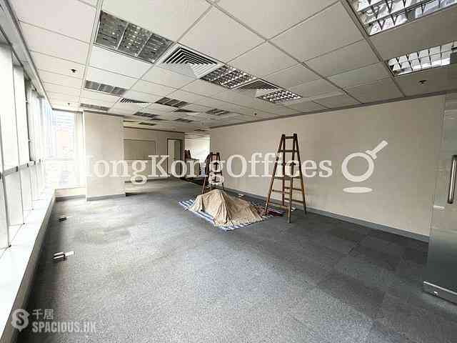 Wan Chai - CKK Commercial Centre 05