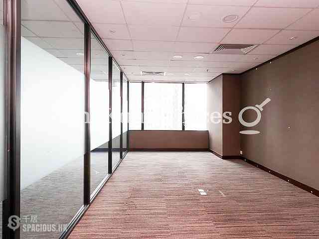 Wan Chai - Allied Kajima Building 02