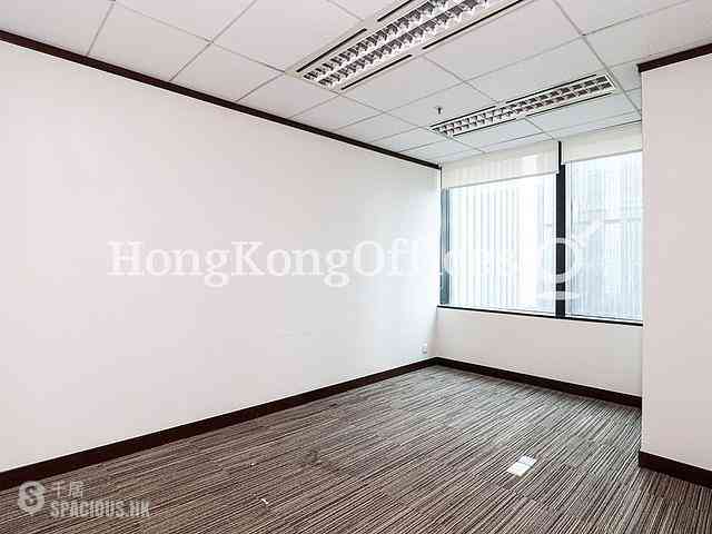 Wan Chai - Allied Kajima Building 04