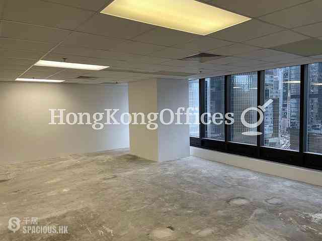 金钟 - Admiralty Centre - Tower 1 06