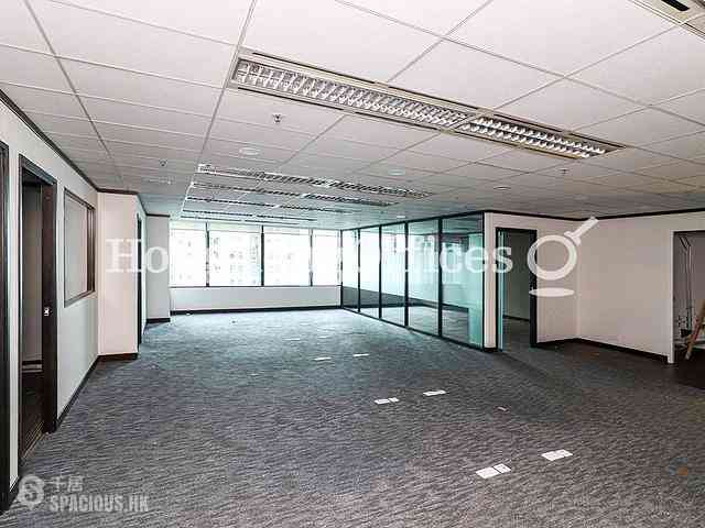 Wan Chai - Allied Kajima Building 06
