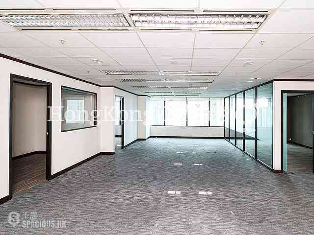 Wan Chai - Allied Kajima Building 07