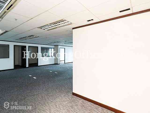Wan Chai - Allied Kajima Building 08