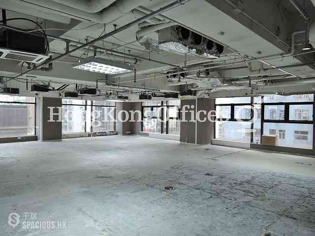 Wan Chai - The Sun's Group Centre 02