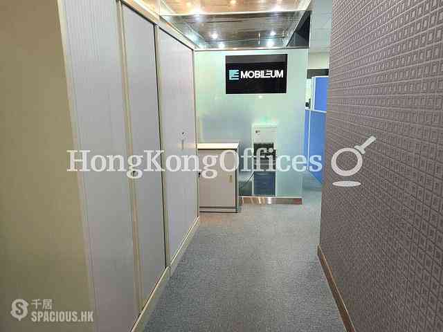 Wan Chai - Times Tower 05