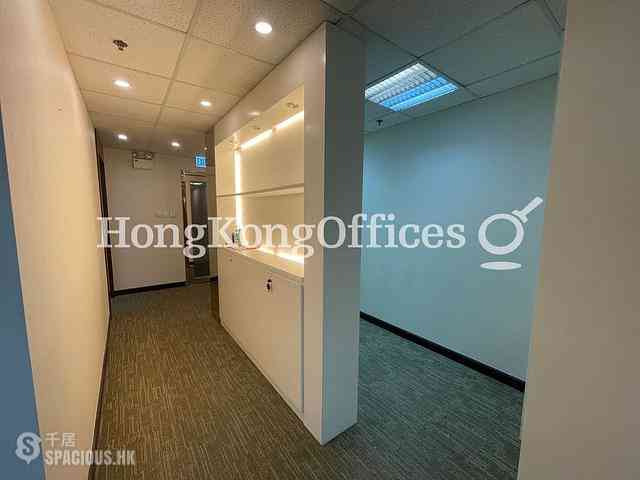 Admiralty - Lippo Centre - Tower 2 05