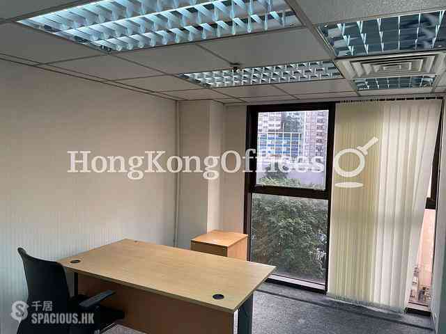 Sheung Wan - The Centre Mark 04
