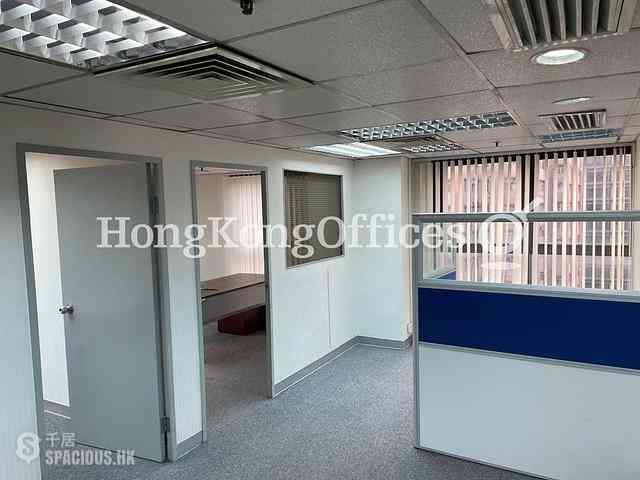 Sheung Wan - The Centre Mark 05