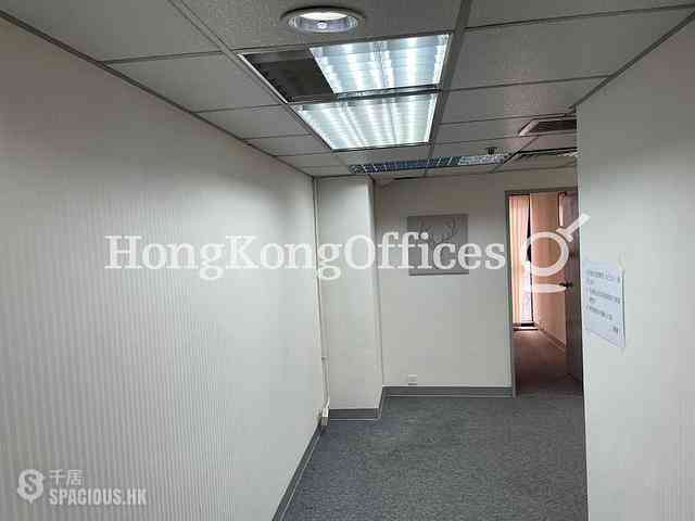Sheung Wan - The Centre Mark 06