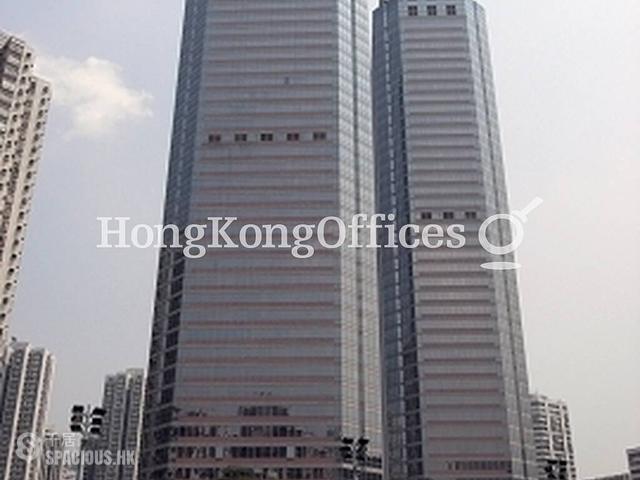 Kwai Chung - Metroplaza Tower 1 01
