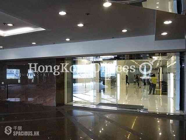 Kwai Chung - Metroplaza Tower 1 02