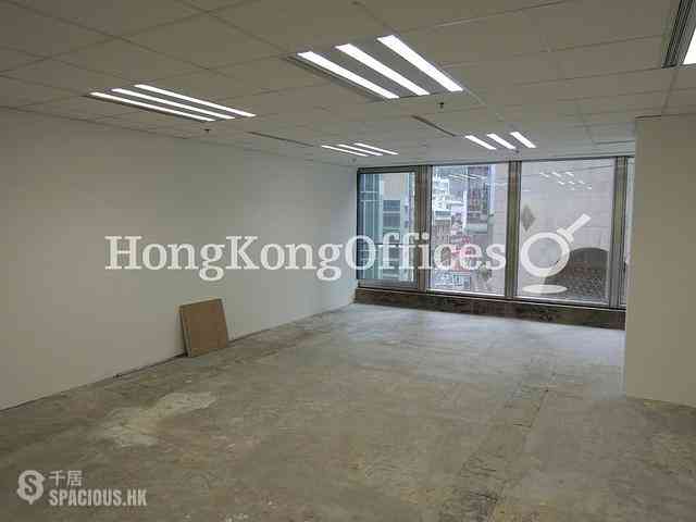 Central - China Building 02