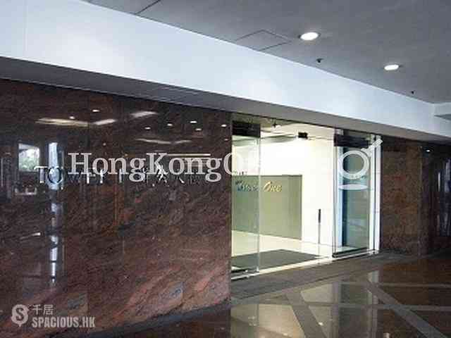 Kwai Chung - Metroplaza Tower 1 03