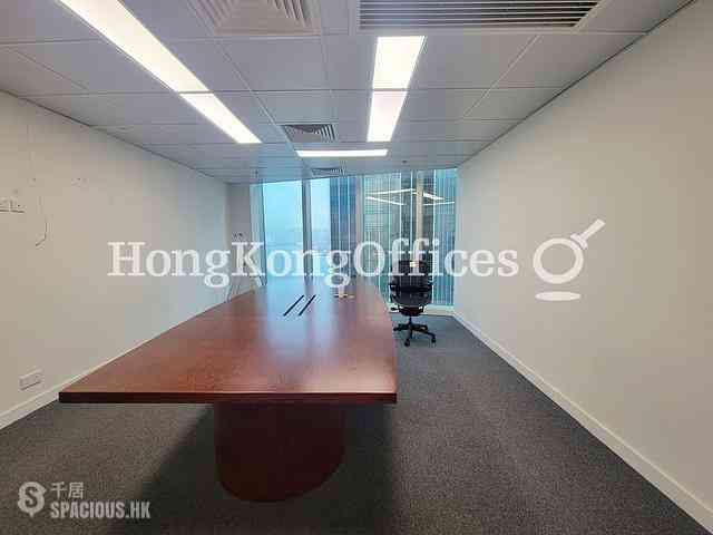 Sheung Wan - Golden Centre 04