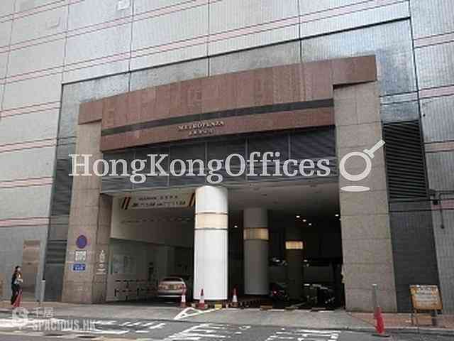 Kwai Chung - Metroplaza Tower 1 06