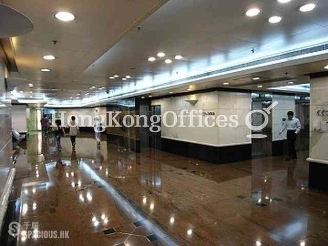 Kwai Chung - Metroplaza Tower 1 07