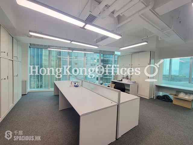 Sheung Wan - Golden Centre 07