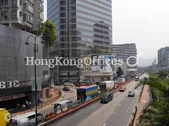 Kwai Chung - Metroplaza Tower 1 10