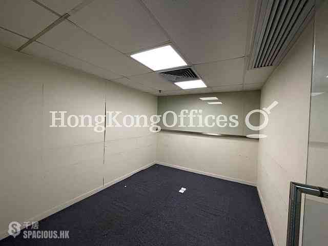 Tsim Sha Tsui East - New Mandarin Plaza - Tower B 02