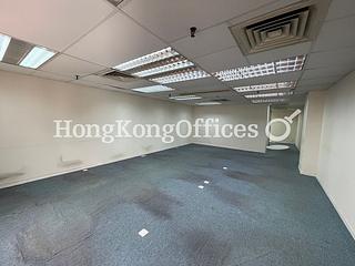 Tsim Sha Tsui East - New Mandarin Plaza - Tower B 03