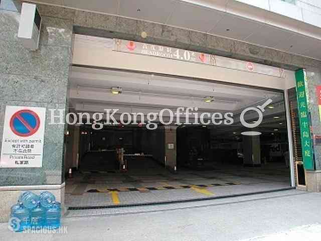 Cheung Sha Wan - Peninsula Tower 04