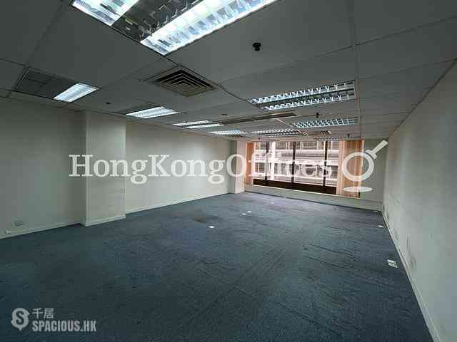 Tsim Sha Tsui East - New Mandarin Plaza - Tower B 04