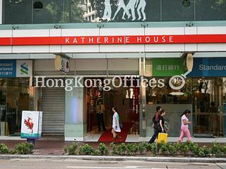 Tsim Sha Tsui - Katherine House 04