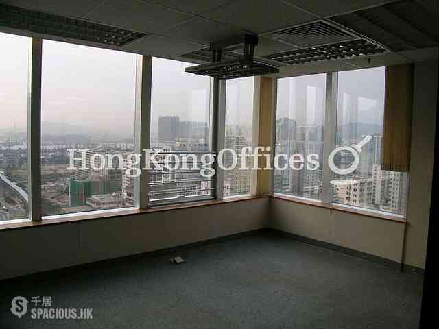 Jordan - Ocean Building 04