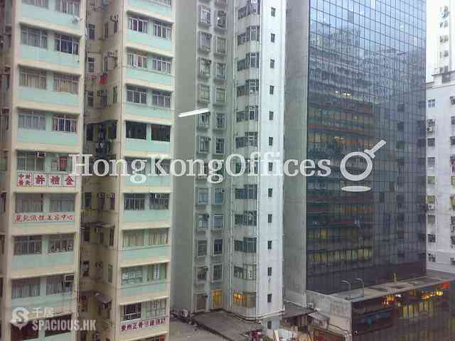 North Point - Chinachem Exchange Square II 01