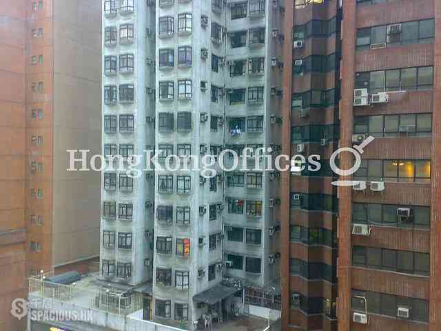 North Point - Chinachem Exchange Square II 02
