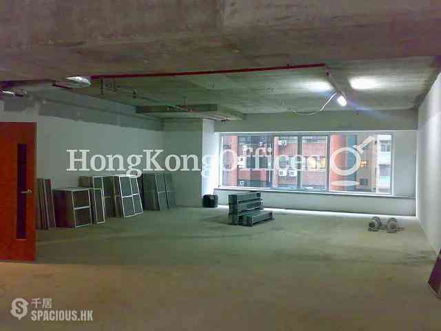 North Point - Chinachem Exchange Square II 03