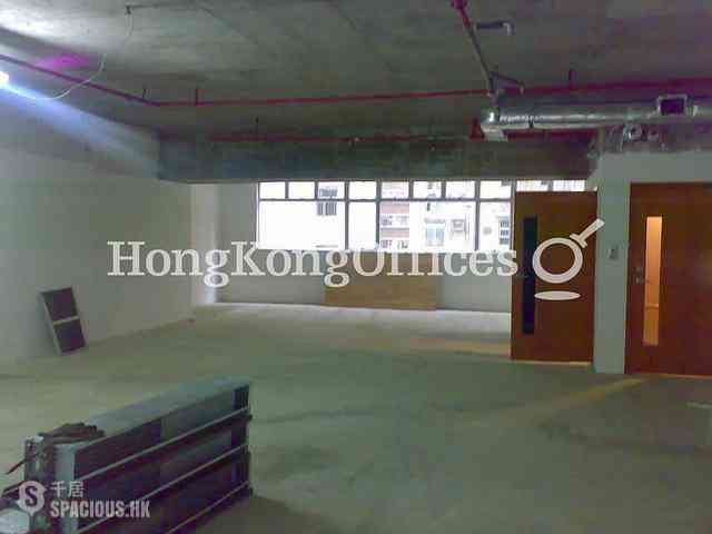 North Point - Chinachem Exchange Square II 05