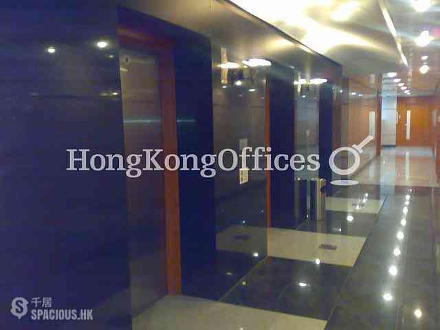 North Point - Chinachem Exchange Square II 06