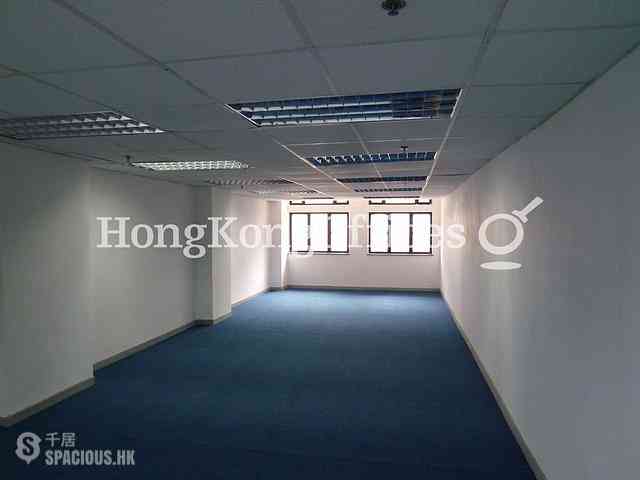 Sheung Wan - Dawming House 02