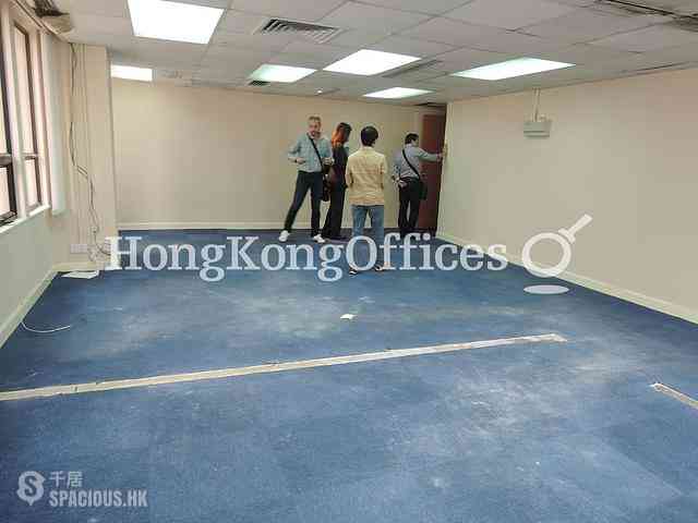 Causeway Bay - Capitol Centre - Block 1 03