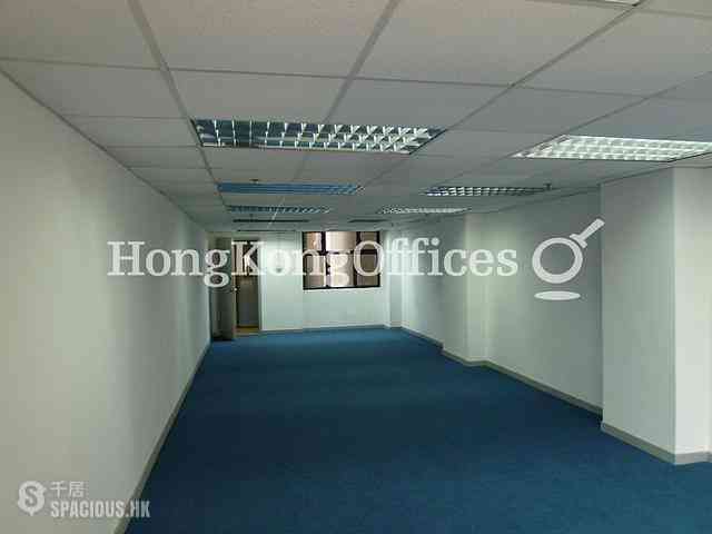 Sheung Wan - Dawming House 03