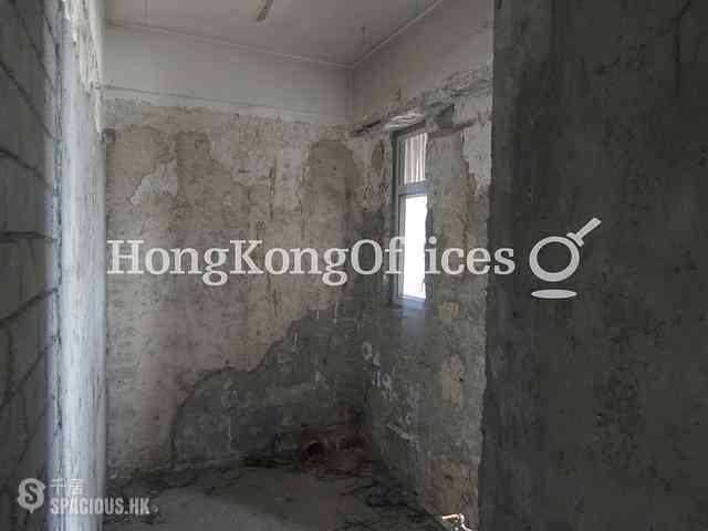 Wan Chai - Hyde Centre 02