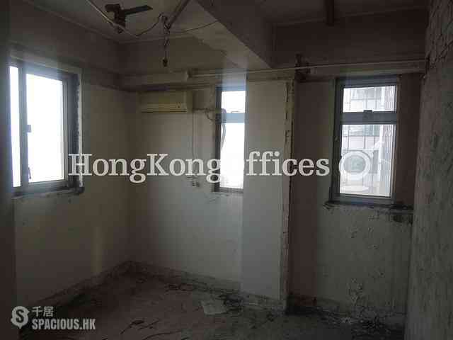 Wan Chai - Hyde Centre 03