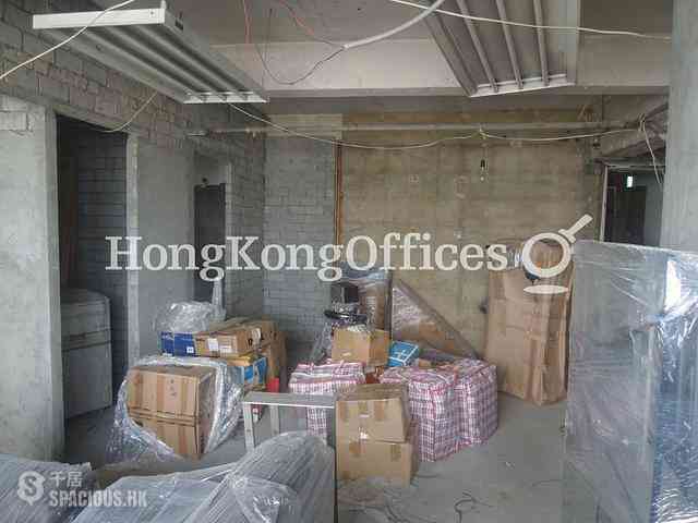 Wan Chai - Hyde Centre 05